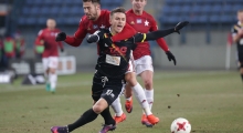 E: Wisła Kraków - Jagiellonia Białystok